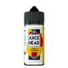 Buy bulk wholesale Juice Head Freeze 100ml Shortfill