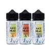 Buy bulk wholesale Juice Head Freeze 100ml Shortfill