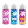Buy bulk wholesale Juice Up 100ml E-liquid Shortfill