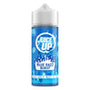 Buy bulk wholesale Juice Up 100ml E-liquid Shortfill Blue Razz Burst