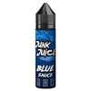 Buy bulk wholesale Junk Juice 50ml Shortfill Blue Sauce