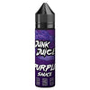 Buy bulk wholesale Junk Juice 50ml Shortfill Purple Sauce