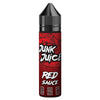 Buy bulk wholesale Junk Juice 50ml Shortfill Red Sauce