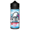 Buy bulk wholesale Just Chilled 100ml Shortfill Bubble Gum