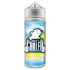 Buy bulk wholesale Just Chilled 100ml Shortfill Lemonade