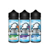 Buy bulk wholesale Just Chilled 100ml Shortfill