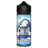 Buy bulk wholesale Just Chilled 100ml Shortfill Blackcurrant