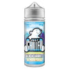 Buy bulk wholesale Just Chilled 100ml Shortfill Blackcurrant & Honeydew