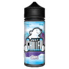 Buy bulk wholesale Just Chilled 100ml Shortfill Grape