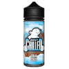 Buy bulk wholesale Just Chilled 100ml Shortfill Cola Cold