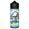 Buy bulk wholesale Just Chilled 100ml Shortfill Apple & Mango