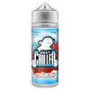 Buy bulk wholesale Just Chilled 100ml Shortfill Strawberry