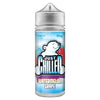 Buy bulk wholesale Just Chilled 100ml Shortfill Watermelon Grape