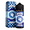 Buy bulk wholesale Just Jam Original 100ml Shortfill Blueberry Jam