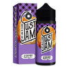 Buy bulk wholesale Just Jam Original 100ml Shortfill Raspberry Doughnut