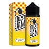 Buy bulk wholesale Just Jam Original 100ml Shortfill Apricot Sorbet