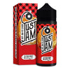 Buy bulk wholesale Just Jam Original 100ml Shortfill Strawberry Doughnut