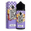 Buy bulk wholesale Just Jam Original 100ml Shortfill On Scone