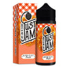 Buy bulk wholesale Just Jam Original 100ml Shortfill Apricot Peach