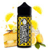 Buy bulk wholesale Just Jam Sponge 100ml Shortfill Lemon