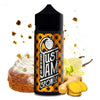 Buy bulk wholesale Just Jam Sponge 100ml Shortfill Ginger
