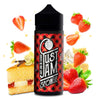 Buy bulk wholesale Just Jam Sponge 100ml Shortfill Original