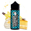 Buy bulk wholesale Just Jam Sponge 100ml Shortfill Vanilla
