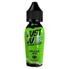 Buy bulk wholesale Just Juice 50ml Shortfill Apple & Pear On Ice
