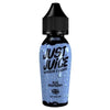 Buy bulk wholesale Just Juice 50ml Shortfill Blue Raspberry