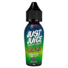 Buy bulk wholesale Just Juice 50ml Shortfill EXOTIC FRUITS - GUANABANA & LIME ON ICE