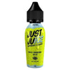Buy bulk wholesale Just Juice 50ml Shortfill KIWI & CRANBERRY ON ICE