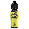 Buy bulk wholesale Just Juice 50ml Shortfill Lemonade