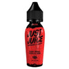 Buy bulk wholesale Just Juice 50ml Shortfill Blood Orange Citrus & Guava