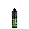 Buy bulk wholesale Just Juice Ice 10ML Nic Salt (Pack of 10) Apple & Pear On Ice