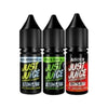 Buy bulk wholesale Just Juice Ice 10ML Nic Salt (Pack of 10)