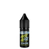 Buy bulk wholesale Just Juice Ice 10ML Nic Salt (Pack of 10) Kiwi & Cranberry On Ice