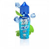 Buy bulk wholesale Just Juice Ice Range 50ml Shortfill E-liquids Pure Mint