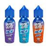Buy bulk wholesale Just Juice Ice Range 50ml Shortfill E-liquids