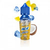 Buy bulk wholesale Just Juice Ice Range 50ml Shortfill E-liquids Citron and Coconut