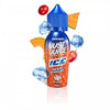Buy bulk wholesale Just Juice Ice Range 50ml Shortfill E-liquids Grape and Melon