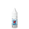 Buy bulk wholesale Keep It 100 10ML Nic Salt (Pack of 10) Blue Slushie
