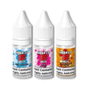Buy bulk wholesale Keep It 100 10ML Nic Salt (Pack of 10)