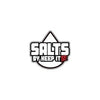 Buy bulk wholesale Keep It 100 10ML Nic Salt (Pack of 10) Blue Slushie Iced