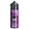 Buy bulk wholesale Kingston 50/50 100ML Shortfill Chuckleberry