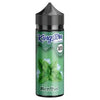 Buy bulk wholesale Kingston 50/50 100ML Shortfill Menthol