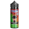 Buy bulk wholesale Kingston 50/50 100ML Shortfill Heisen Strawberry Kiwi