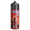 Buy bulk wholesale Kingston 50/50 100ML Shortfill Red A