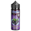 Buy bulk wholesale Kingston 50/50 100ML Shortfill Blackcurrant Chill