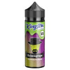 Buy bulk wholesale Kingston 50/50 100ML Shortfill Heisen Grape