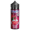 Buy bulk wholesale Kingston 50/50 100ML Shortfill Cherry Chill